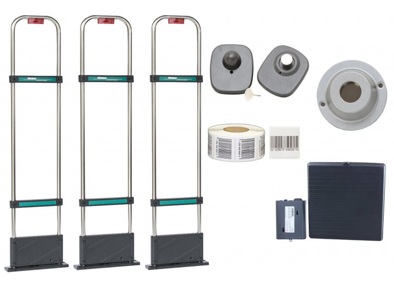 Retail Solutions – Flora Medical